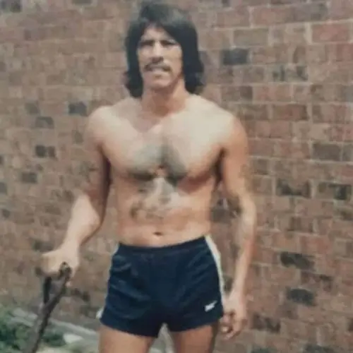 Danny Trejo's Incredible Rise From Prison Riots To Hollywood Stardom