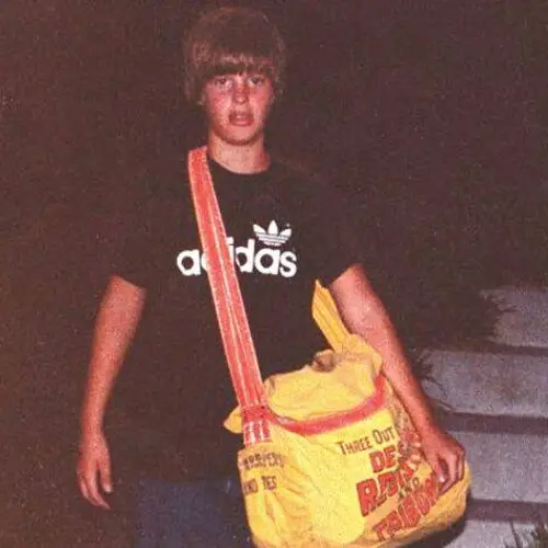 Iowa Paperboy Johnny Gosch Vanished In 1982 — Then The Chilling Sightings Of Him Began