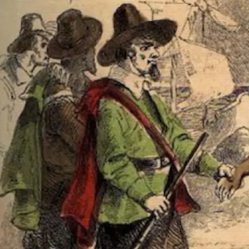 The Devastating History Of Diseases That The Pilgrims Brought To America