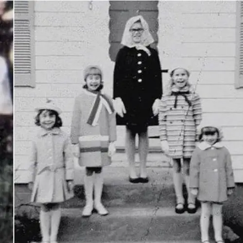 The True Story Of Bathsheba Sherman, The Murderous Ghost From 'The Conjuring'