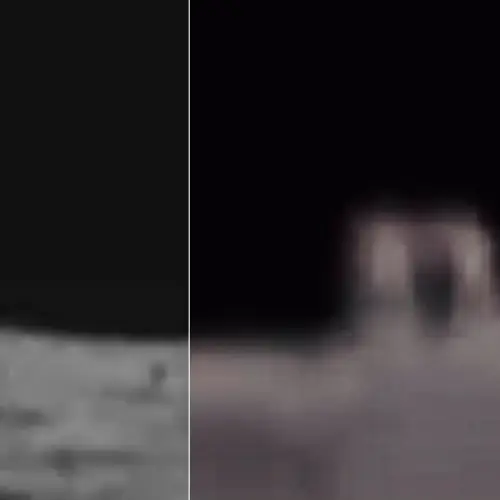 China's Lunar Rover Just Discovered A 'Mystery Hut' On Far Side Of The Moon