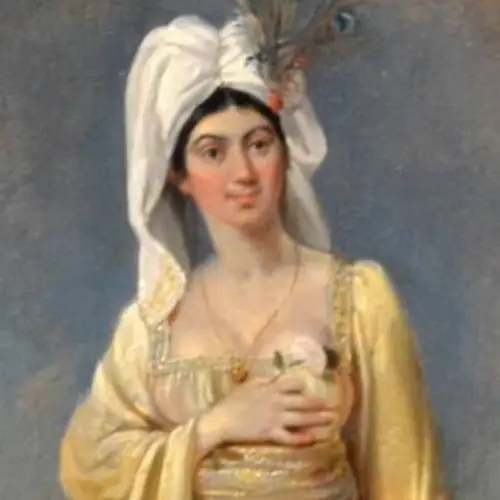 The Strange Tale Of Princess Caraboo And The Outrageous Hoax She Pulled Off In 19th-Century England