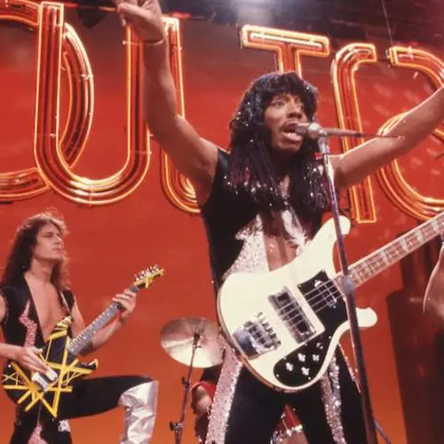 Inside 'Soul Train' And Its Stunning Impact On American Culture In 29 Images