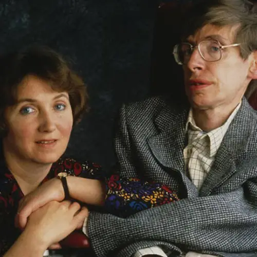 Meet Jane Hawking, The First Wife Of Stephen Hawking Who Divorced Him After 30 Years
