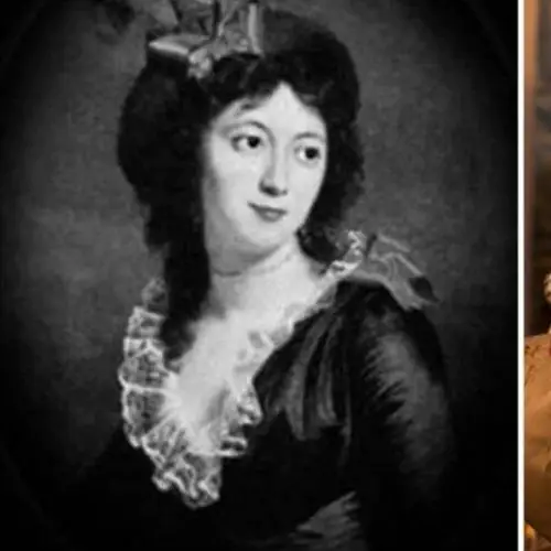 Inside LaLaurie Mansion, New Orleans' Infamous House Of Torture And Murder