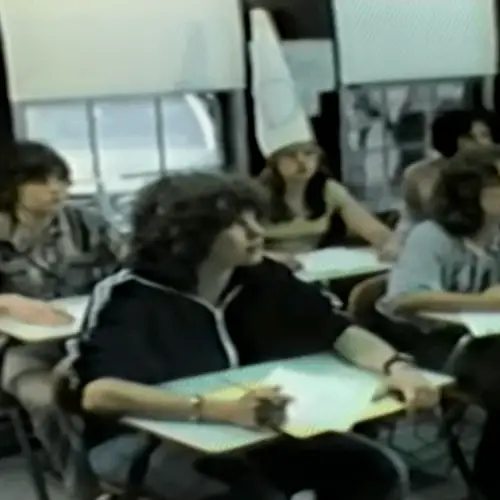 The Controversial Story Of The Élan School, The 'Last Stop' For Troubled Teens In Maine