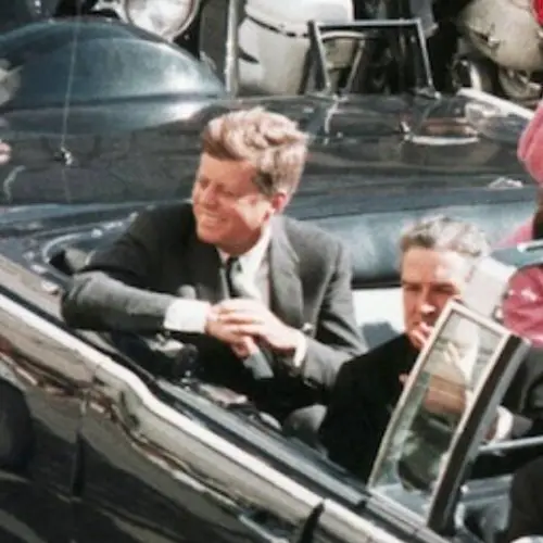 The Baffling Mystery Of What Happened To John F. Kennedy's Brain