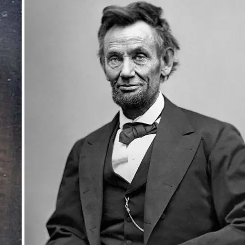 The Tragic Life Of Edward Baker Lincoln, Abraham Lincoln's Son Who Died When He Was Only Three