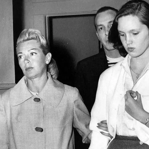 The Tumultuous Life Of Cheryl Crane, The Daughter Of A Sex Symbol Who Went On Trial For Murder At 14