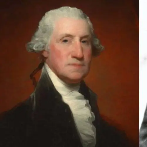 The Descendants Of An Enslaved Man Named West Ford Say They Have Proof That George Washington Was His Father