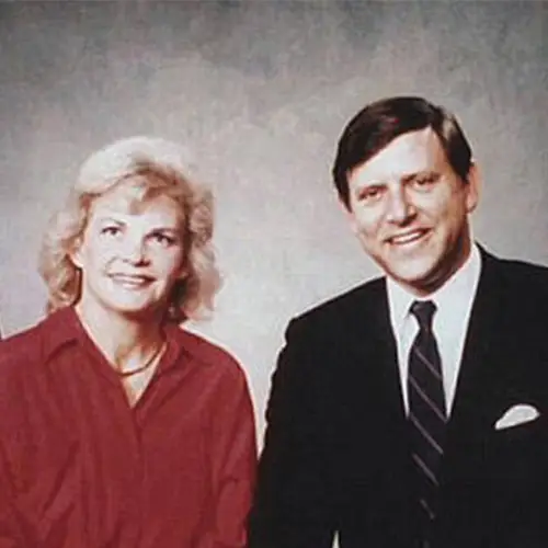 The Tragedy Of Kitty Menendez, The Beverly Hills Mother Killed In Cold Blood By Her Own Sons