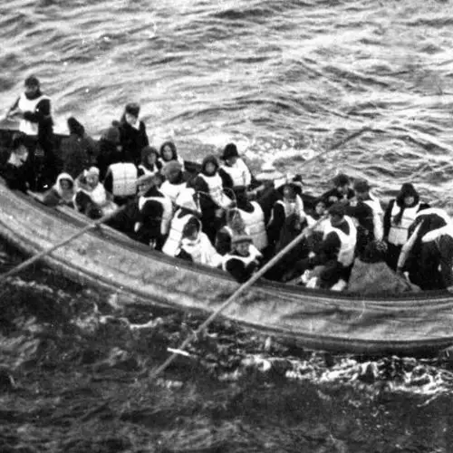 How Many People Died On The <em>Titanic</em>? Inside The Shocking Death Toll From The Disaster