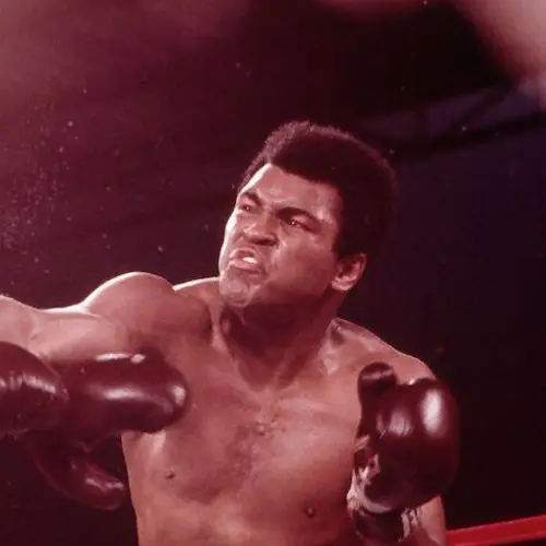 How The Rumble In The Jungle Became One Of The Most Iconic Fights In Boxing History