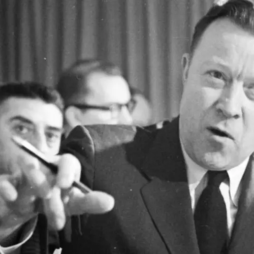 The Story Of Walter Reuther, Perhaps The Most Important American Historical Figure You Never Learned About In School