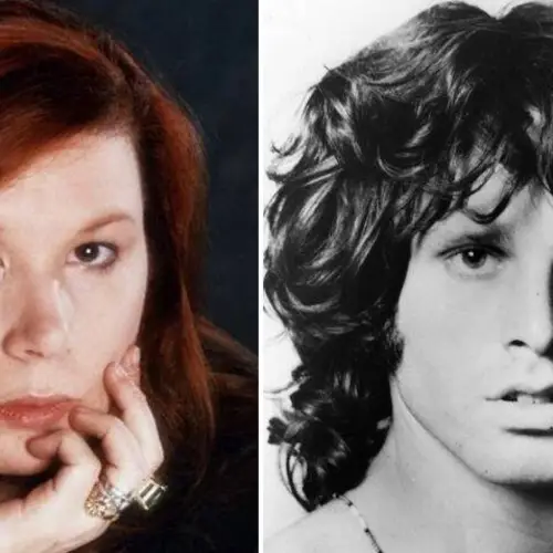 The Story Of Patricia Kennealy-Morrison, The Rock Critic Who Claimed That She Married Jim Morrison
