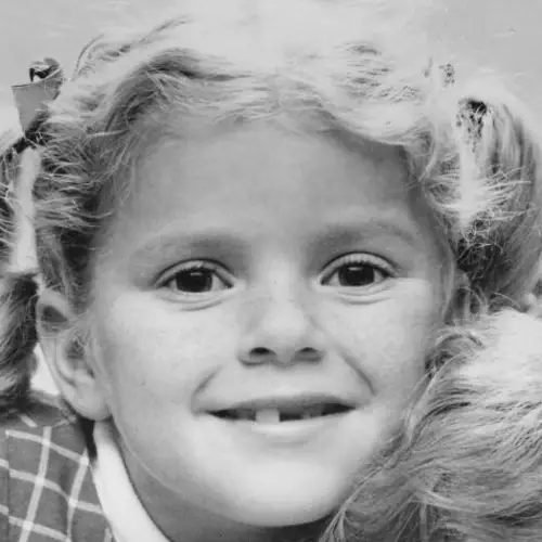 The Heartbreaking Story Of 'Family Affair' Star Anissa Jones And Her Untimely Death