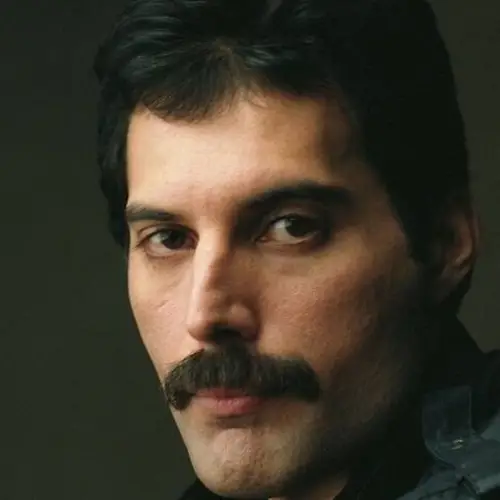 How Did Freddie Mercury Die? Inside The Queen Singer's Final Days
