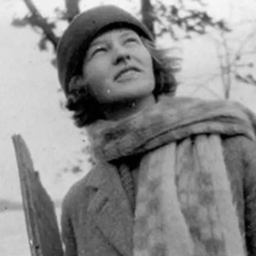 The Tragic Story Of Mildred Harnack, The American Teacher Beheaded By The Nazis During World War II