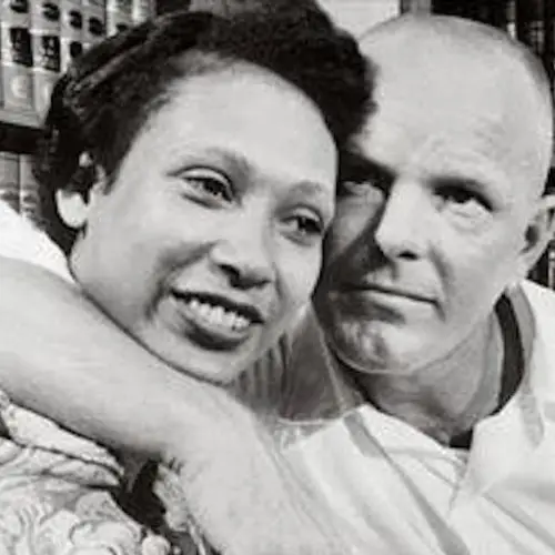 7 Groundbreaking Interracial Couples And The Inspiring Stories Behind Them