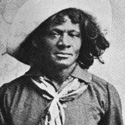9 Black Heroes Of The Wild West — And The Incredible True Stories Behind Them