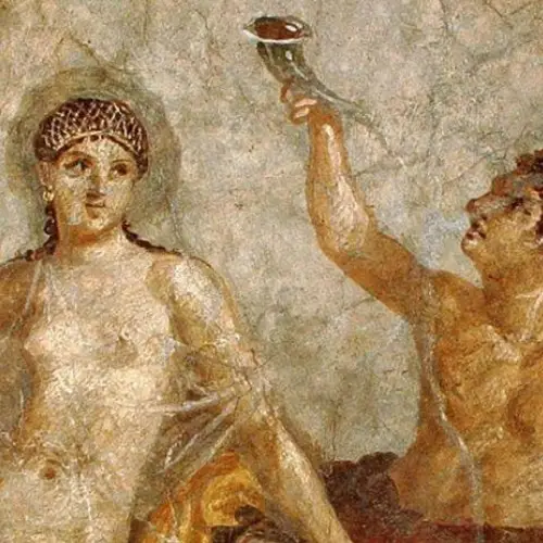 The Fascinating History Of The Drinking Horn, The Thirst-Quenching Vessel Of Viking Legend