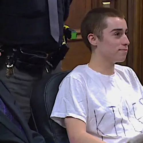 The Chilling Story Of T.J. Lane, The Remorseless Killer Behind The Chardon School Shooting