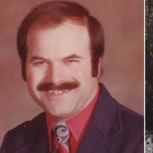 23 Chilling Photos Taken By History's Most Depraved Serial Killers — Before And After They Killed Their Victims
