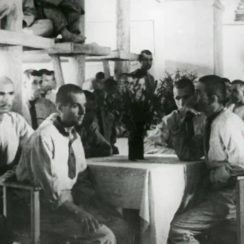 The Haunting Story Of The Vorkuta Gulag, The Soviet Union's Most Notorious Forced Labor Camp