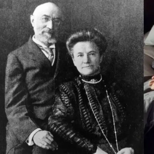 The Heartbreaking Story Of Ida Straus, The Woman Who Went Down With The Titanic Rather Than Leave Her Husband Behind