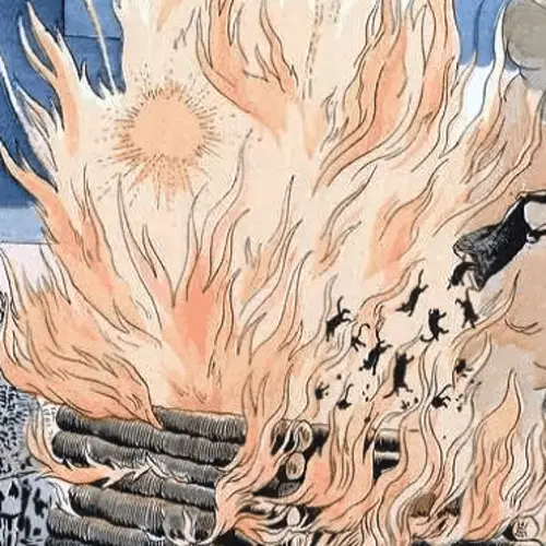 Inside Nine Of The Weirdest Medieval Customs That Range From The Bizarre To The Downright Sadistic