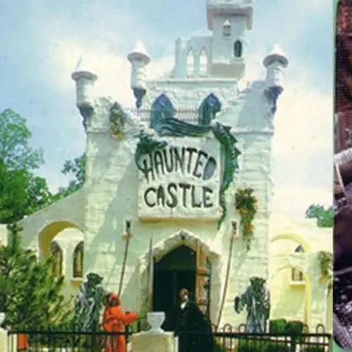 8 Of The World's Most Brutal Amusement Park Accidents, From An Uncontrollable Fire To A Stomach-Churning Free Fall