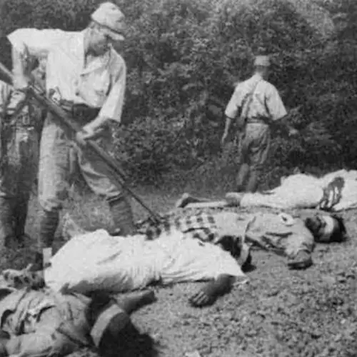 27 Facts That Reveal The Total Devastation Of World War II