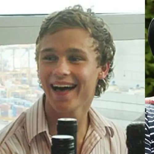 The Story Of Sam Ballard, The Australian Teen Who Ate A Slug On A Drunken Dare And Died Because Of It