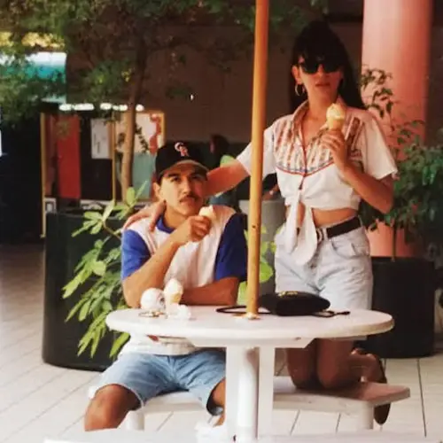 44 Photos That Capture The Height Of America's Mall Culture