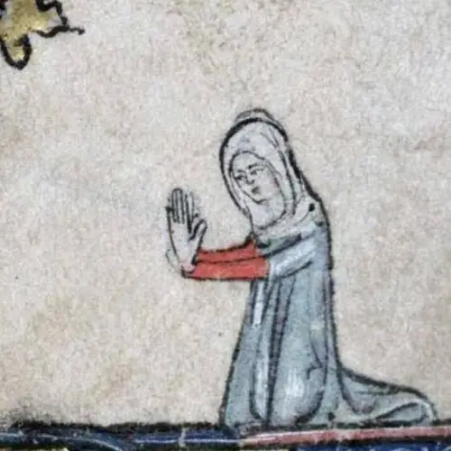 37 Dirty Medieval Manuscripts That Prove People In The Middle Ages Weren't So Prudish After All