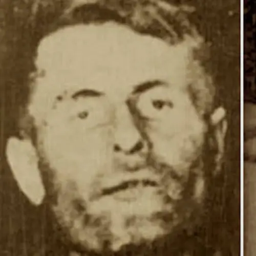 The Strange Tale Of Elmer McCurdy, The Train Robber Whose Corpse Became A Funhouse Attraction