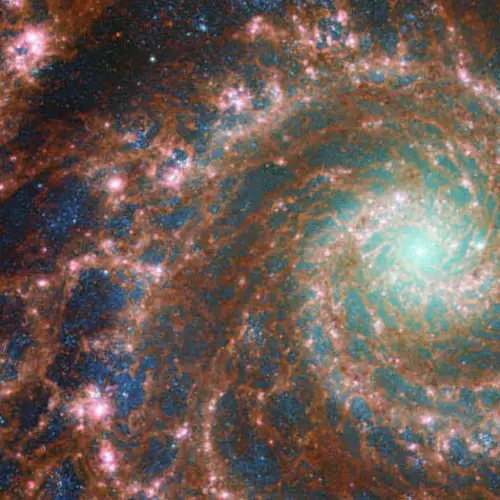 28 Beautiful James Webb Telescope Images That Capture The Majesty Of Our Universe