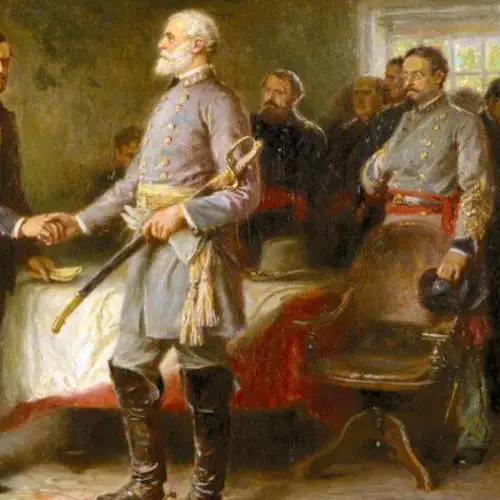 When Did The Civil War End? Inside The Complicated History Of The Conflict's Conclusion