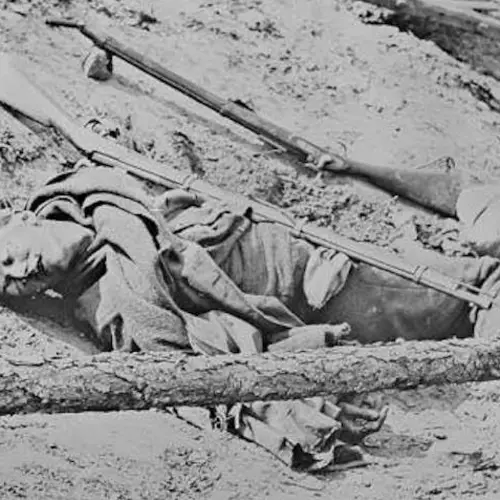 Mathew Brady And His Groundbreaking Photos That Showed The Public The Gruesome Price Of The Civil War