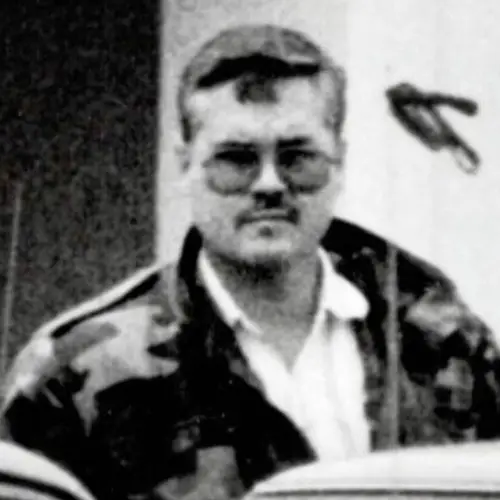 'Like Shooting A Bottle At The Dump': Inside The Chilling Crimes Of Serial Killer Thomas Dillon