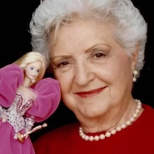 The Inspiring Story Of Ruth Handler, The Woman Who Created Barbie
