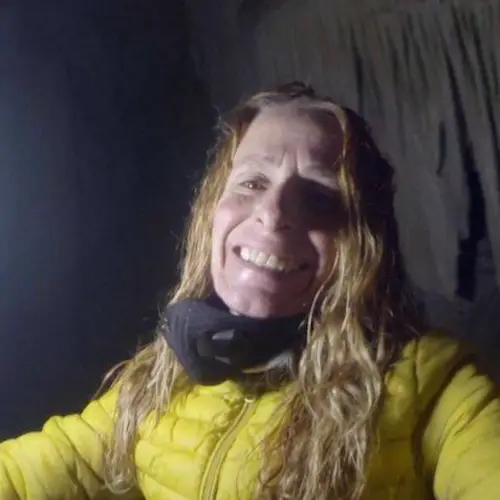 Extreme Sportswoman Emerges From Spanish Cave After Spending 500 Days Alone Inside