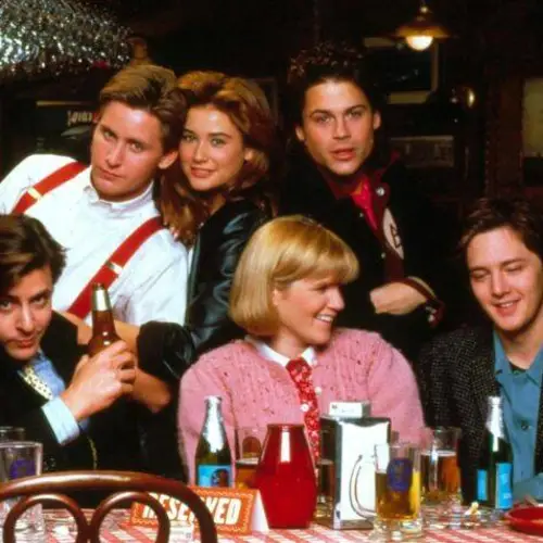 The True Story Of The Brat Pack, The Group Of Young Actors Who Shaped 1980s Hollywood