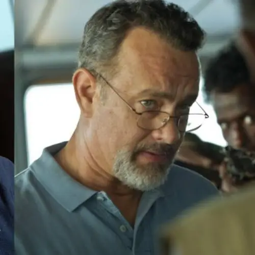 The Story Of The Real Captain Richard Phillips Who Was Kidnapped By Somali Pirates