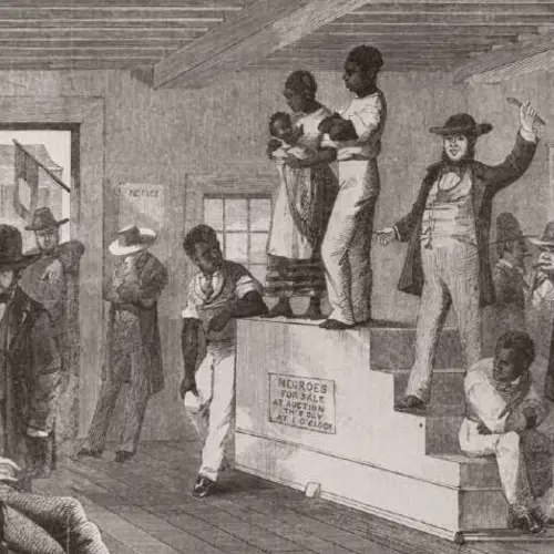 The Complicated History Of When Slavery Actually Ended In America