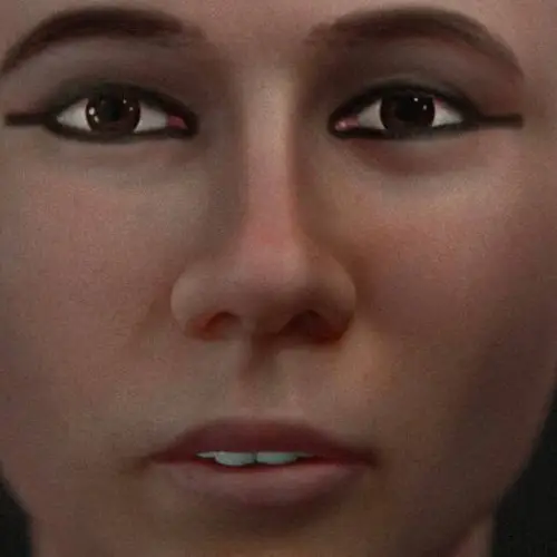New Facial Reconstruction Of King Tut Offers Revealing Look At The Egyptian Boy King