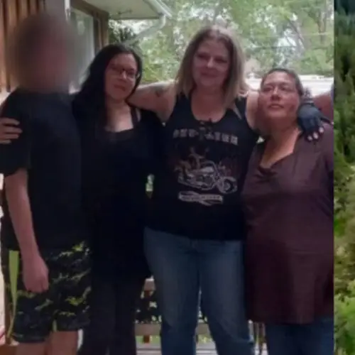 'Fairly Mummified' Bodies Discovered In Colorado Forest Identified As Survivalist Family That Tried To Live 'Off The Grid'