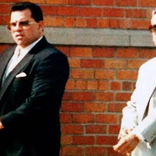 The Tumultuous Life Of John Gotti Jr., The Son Of Infamous Mob Boss John Gotti