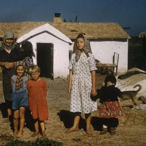 Behind The Iron Curtain: 55 Photos Of Life In The U.S.S.R. In The 1960s And 1970s