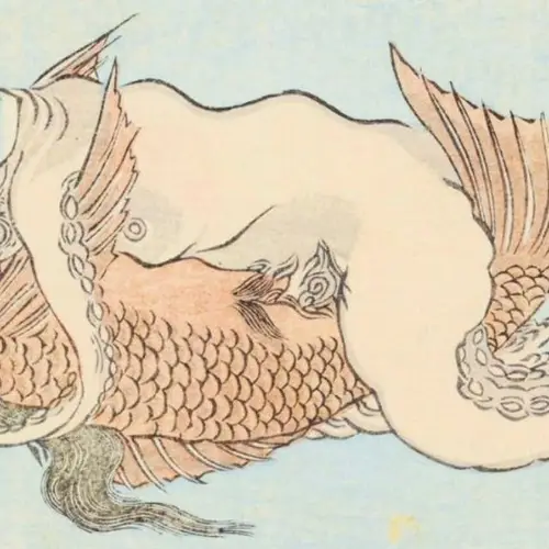 Shunga: The History Of Japanese Erotic Art In 33 Vivid Images